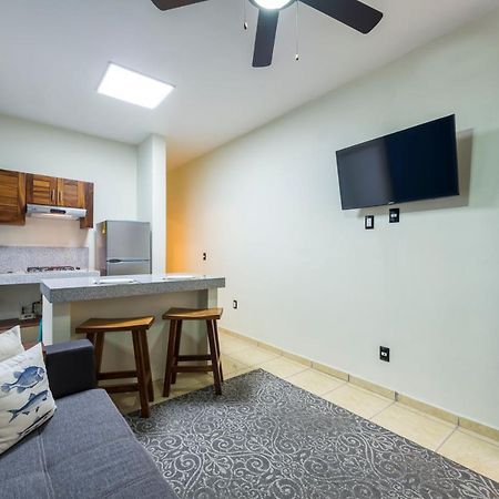 Punto Mita Eco Surf Suites & Cafe Punta Mita Eksteriør bilde