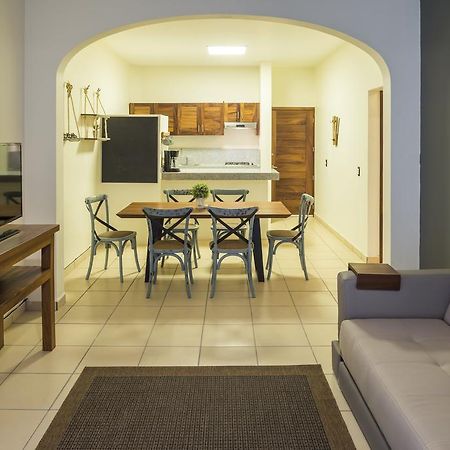 Punto Mita Eco Surf Suites & Cafe Punta Mita Eksteriør bilde