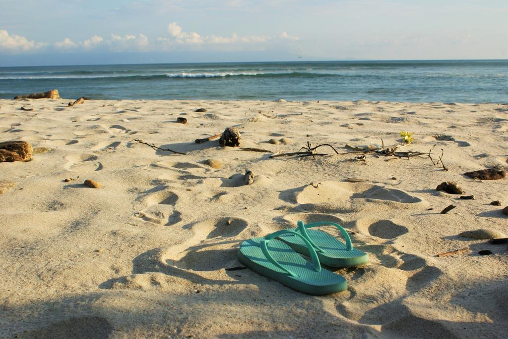 Punto Mita Eco Surf Suites & Cafe Punta Mita Eksteriør bilde