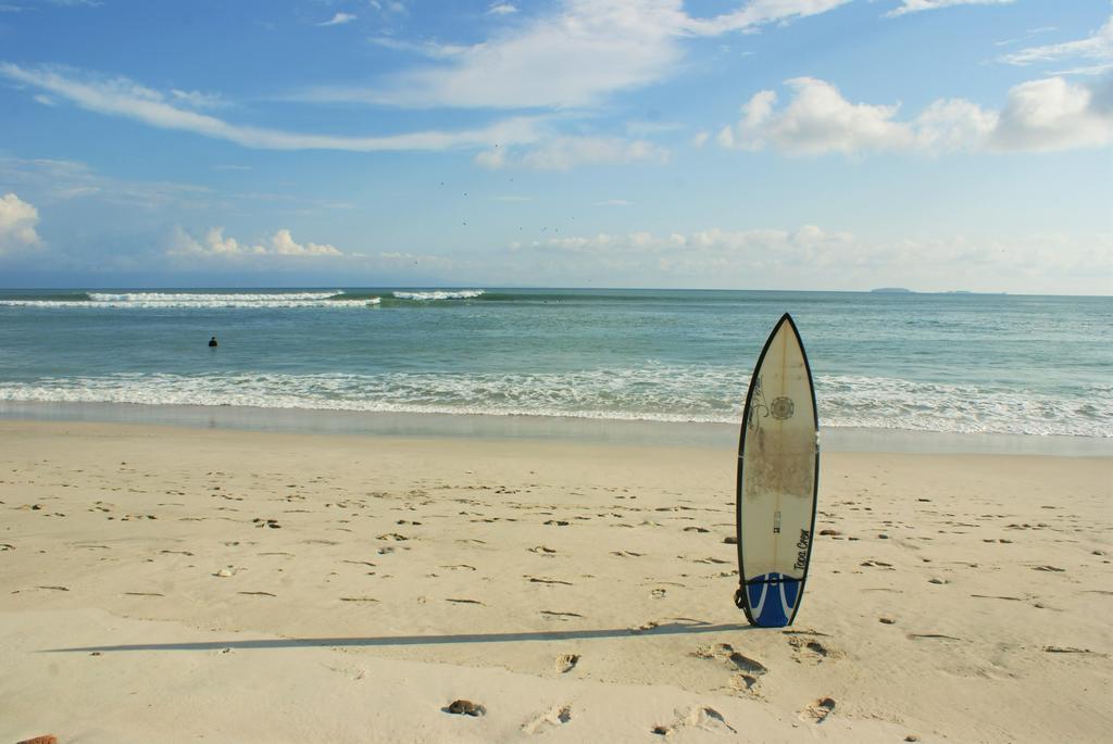 Punto Mita Eco Surf Suites & Cafe Punta Mita Eksteriør bilde