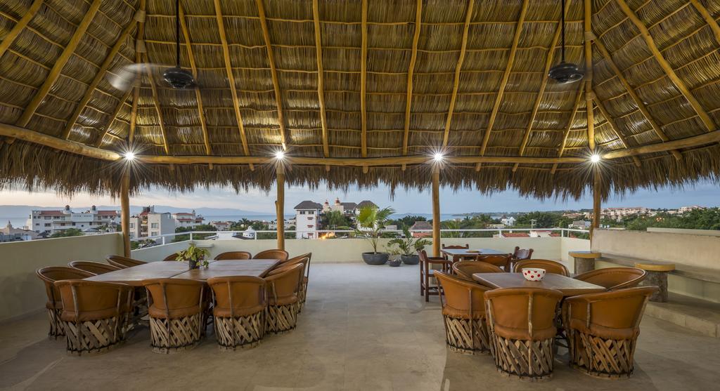 Punto Mita Eco Surf Suites & Cafe Punta Mita Eksteriør bilde